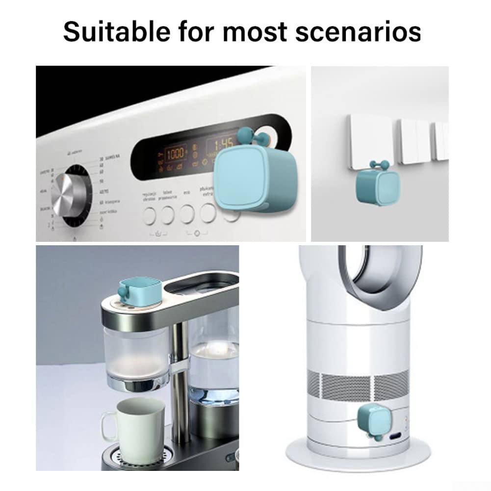 Tuya Smart Fingerbot Switch Robô Com Controle Remoto De Voz Bluetooth Adaprox Smart Appalexa Google Assistant Trabalhando Em Conjunto Dayuan1 I.519258682