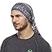 BUFF Unisex Coolnet UV+ National Geographic Thabo Grey, One Size