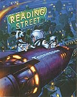 Reading Street 4 Tennessee Edition 0328261246 Book Cover
