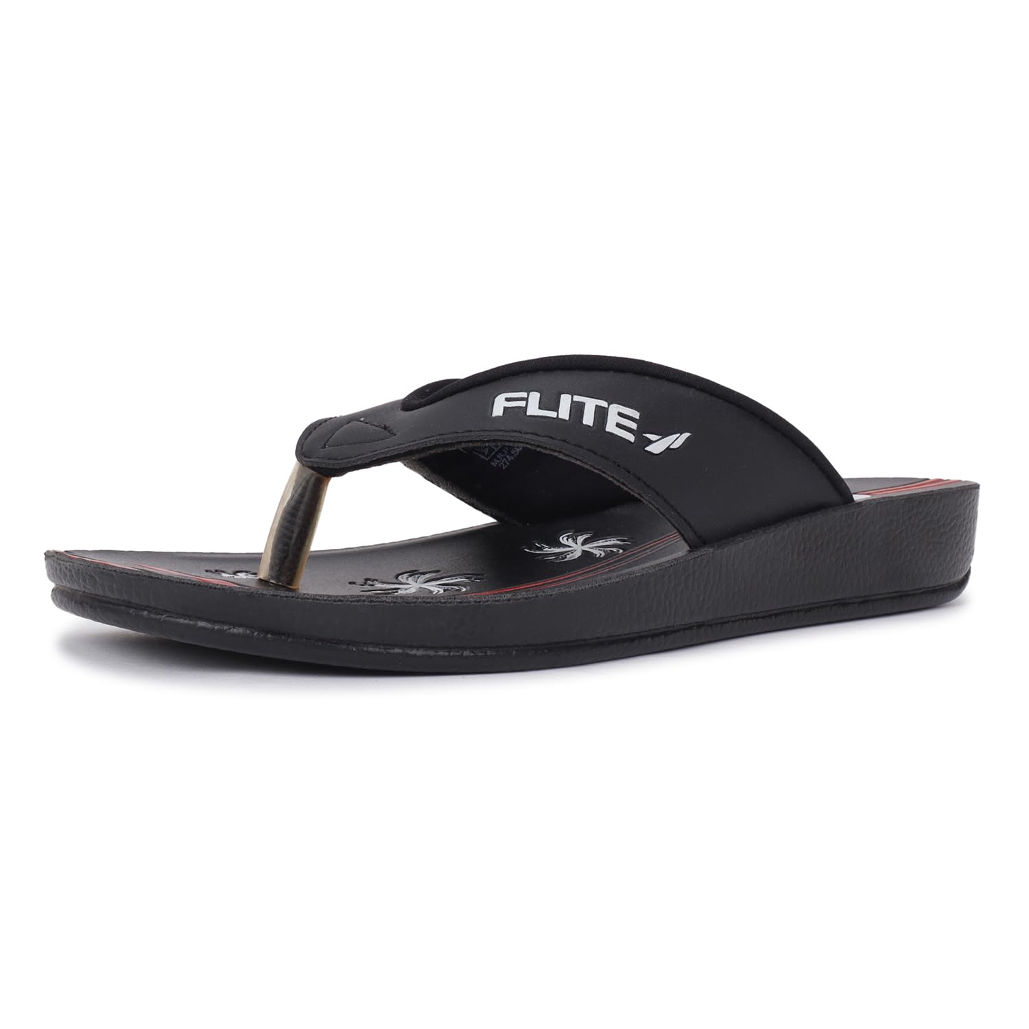 FLITE womens Pul046l Flip-Flops