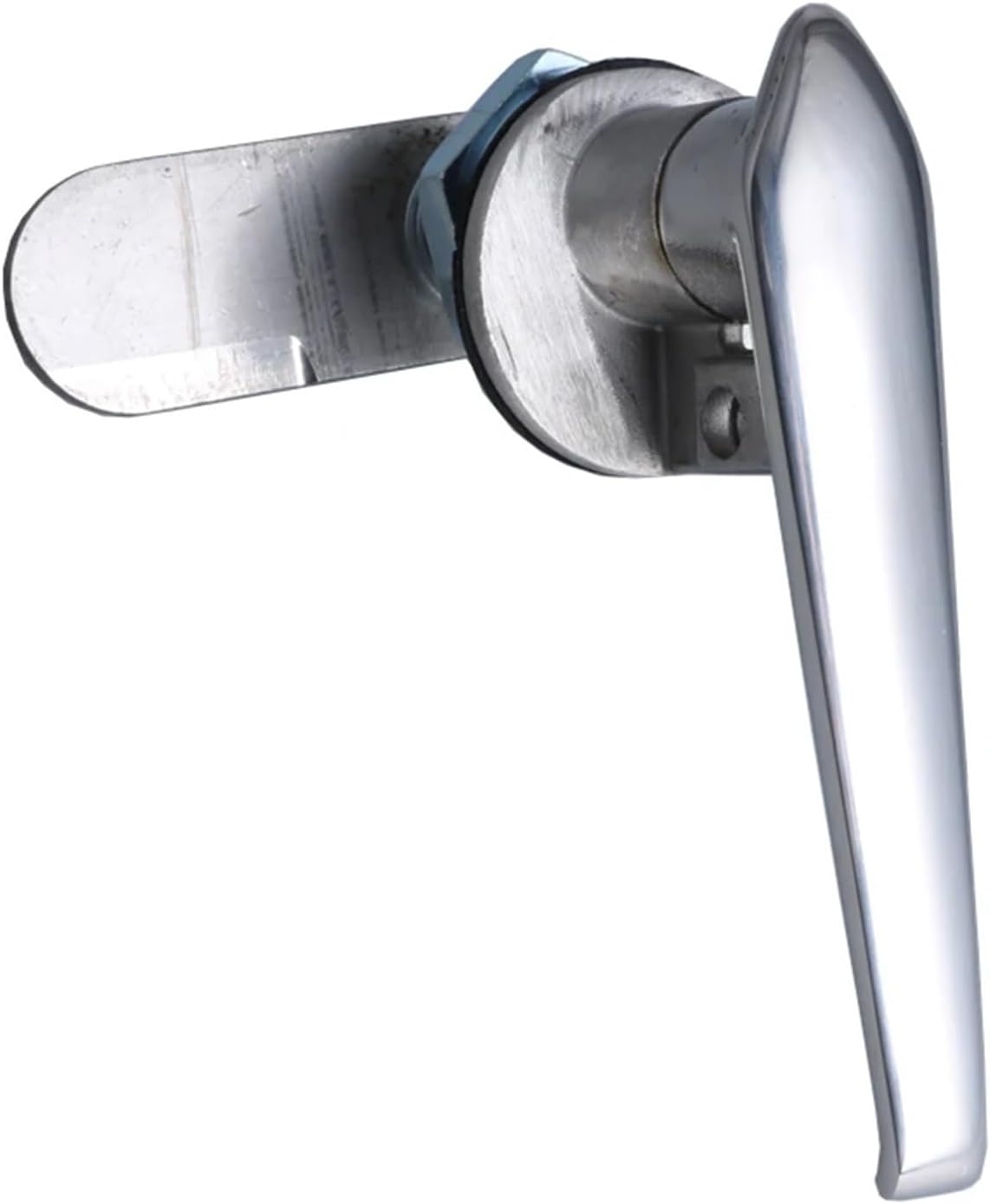 Control Cabinet Lock Door Handle Pull 1Pcs