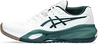 ASICS Men's GEL-RESOLUTION X Tennis Shoes - Stability & Cushioning for Baseline Players