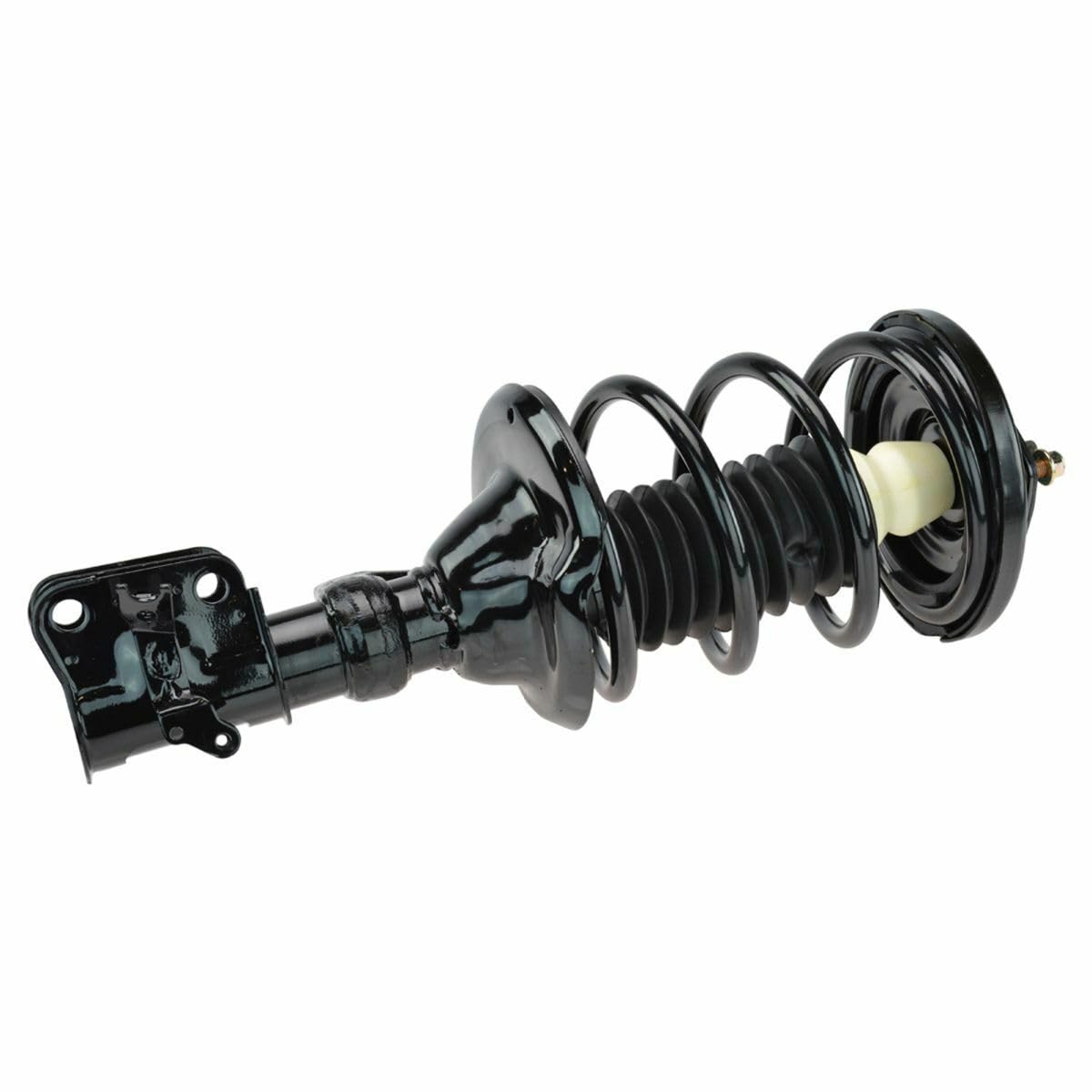 Amazon.com: Huysayf 2 Pieces Front Side Shock Struts Complete 