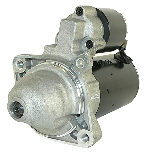 DB Electrical Starter for BMW X5