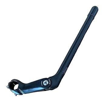 BMX ANSWER EXPERT ステム　新品未使用 CONTROL STEM - モトクロスインターナショナル