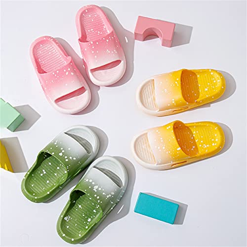 Infant Toddler Baby Girl Boy Sandals Outdoor Anti-Slip Rubber Soft Sole Slippers First Walkers Crib Shoes Summer2