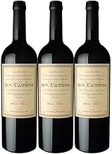 Vinho Tinto D.V. Catena Syrah-Syrah Kit C/3 Und 750ml