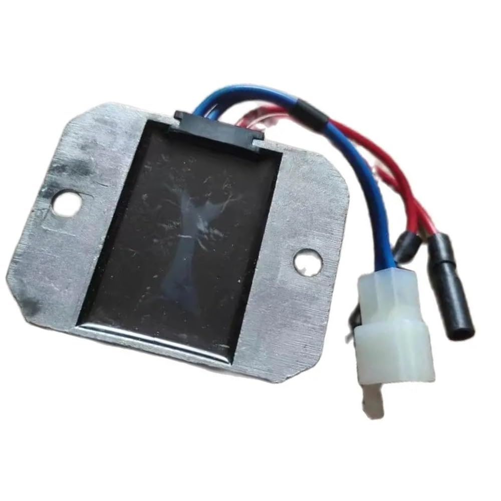 CHARGER REGULATOR Compatible Z120120 ENGINE PART