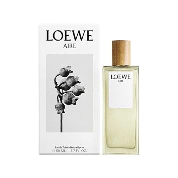 Loewe Aire Eau De Toilette for Women 1.7 fl. oz