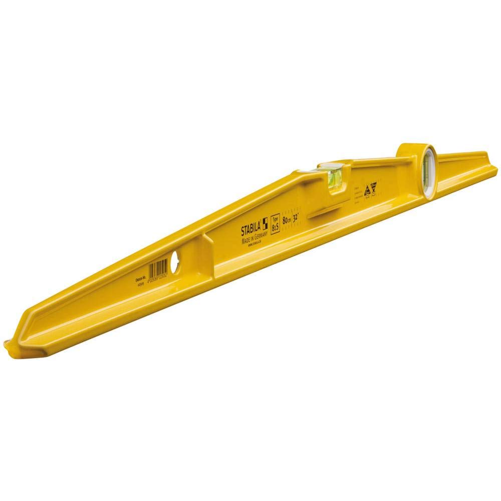 Stabila LIVELLI MULLER 880, Multicolore