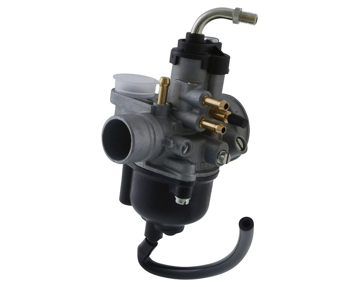 Dell'Orto - Carburatore PHVA, 17,5 mm Yamaha-Aerox 50 Cat. (03-11)