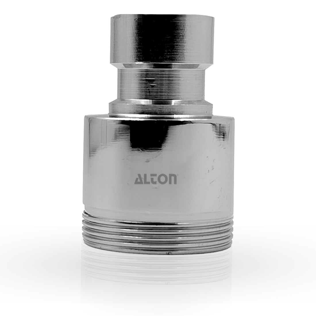 ALTON ALD930, Brass, Washing Machine Nipple Connector | Adapter | Connector | Nozzle Suitable for Almost All Washing Machine (Silver) (B0CC2X2XSH) Amazon Price History, Amazon Price Tracker