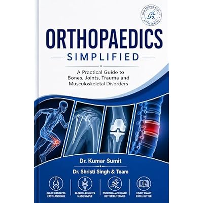 ORTHOPAEDICS SIMPLIFIED