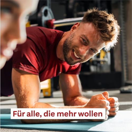 Doppelherz Magnesium 600 Intense + D3 DEPOT DIRECT - mit Zitronen-Geschmack – Ansicht 5