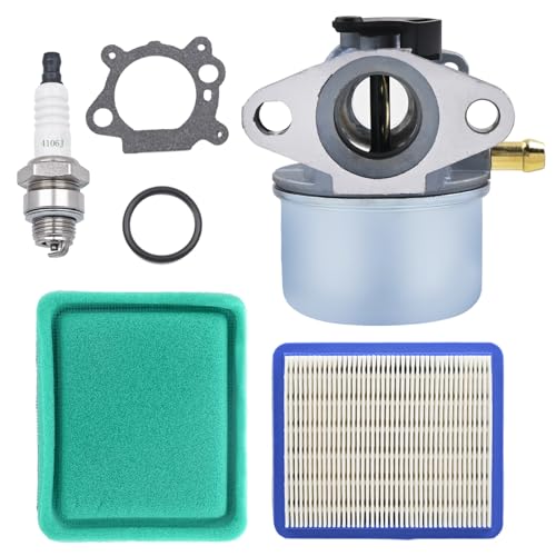 Bynor 799868 Carburetor Fitment for BS 694202 693909 692648 499617 498170 497586 498254 497314 497347 497410