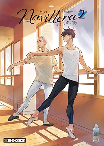 Navillera — Tome 2