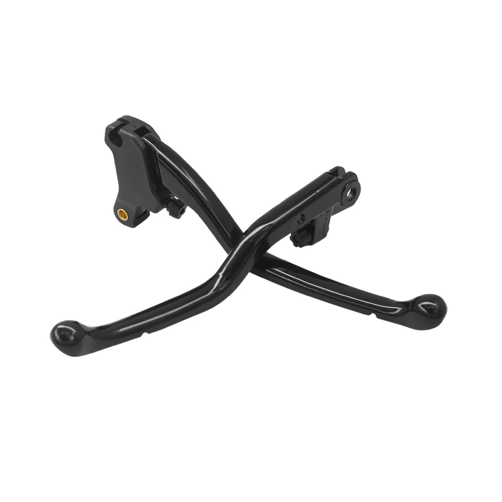 EWSJG Motorcycle Handle Brake for BM&W F800GS F800R F700GS F650GS Clutch Lever F 800 F800 GS R GT ST S G650GS F700 F650 2006-2008-2012 Clutchs Brakes Handle Levers