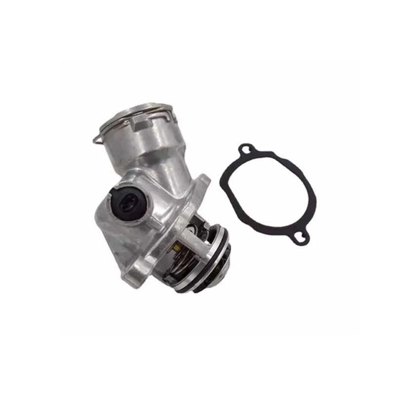 Termostat silnika do Mercedes-Benz SLK300 (2009–2011) i C300 (2008–2012) – numery części: 2722000415, 2722000115, 2722000015 – regulacja temperatury