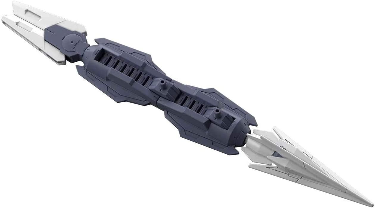 Bandai Spirits Gundam Build Divers Saturnix Weapons HG 1/144 Model Kit