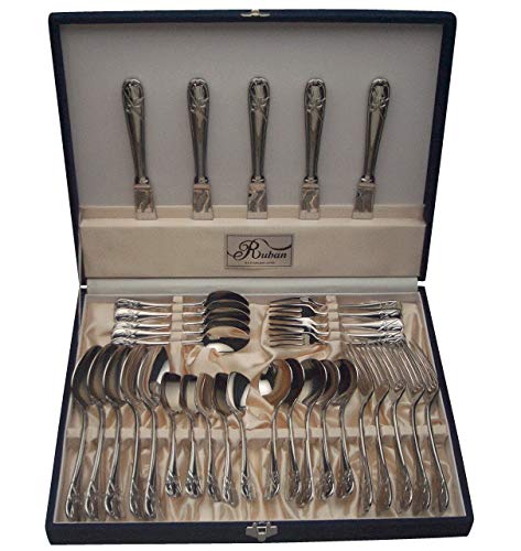 ALFACT シャルル・プレーンディナーセット 35pc