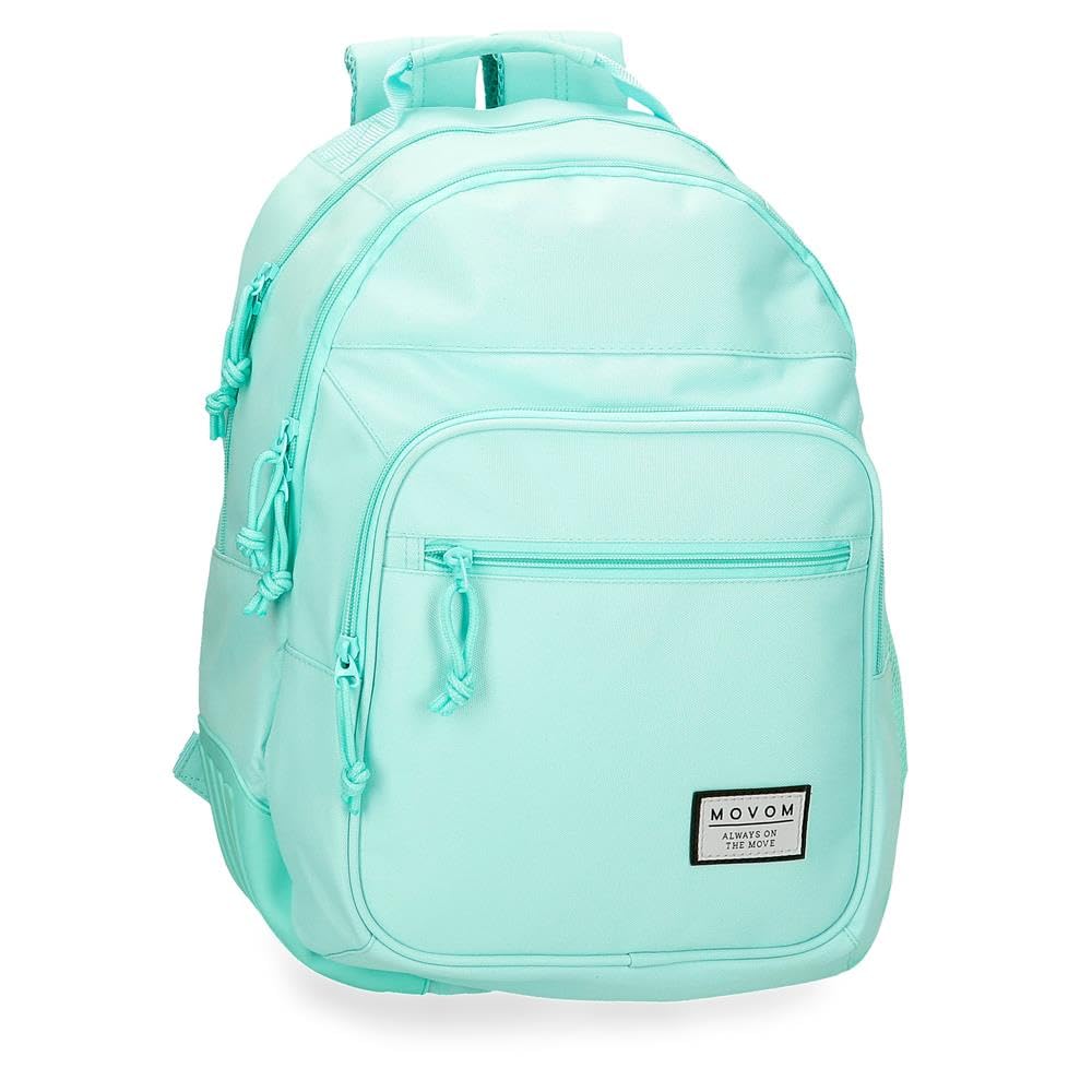 MOVOM Always On The Move Equipaje- Bolsa de mensajero Unisex niños