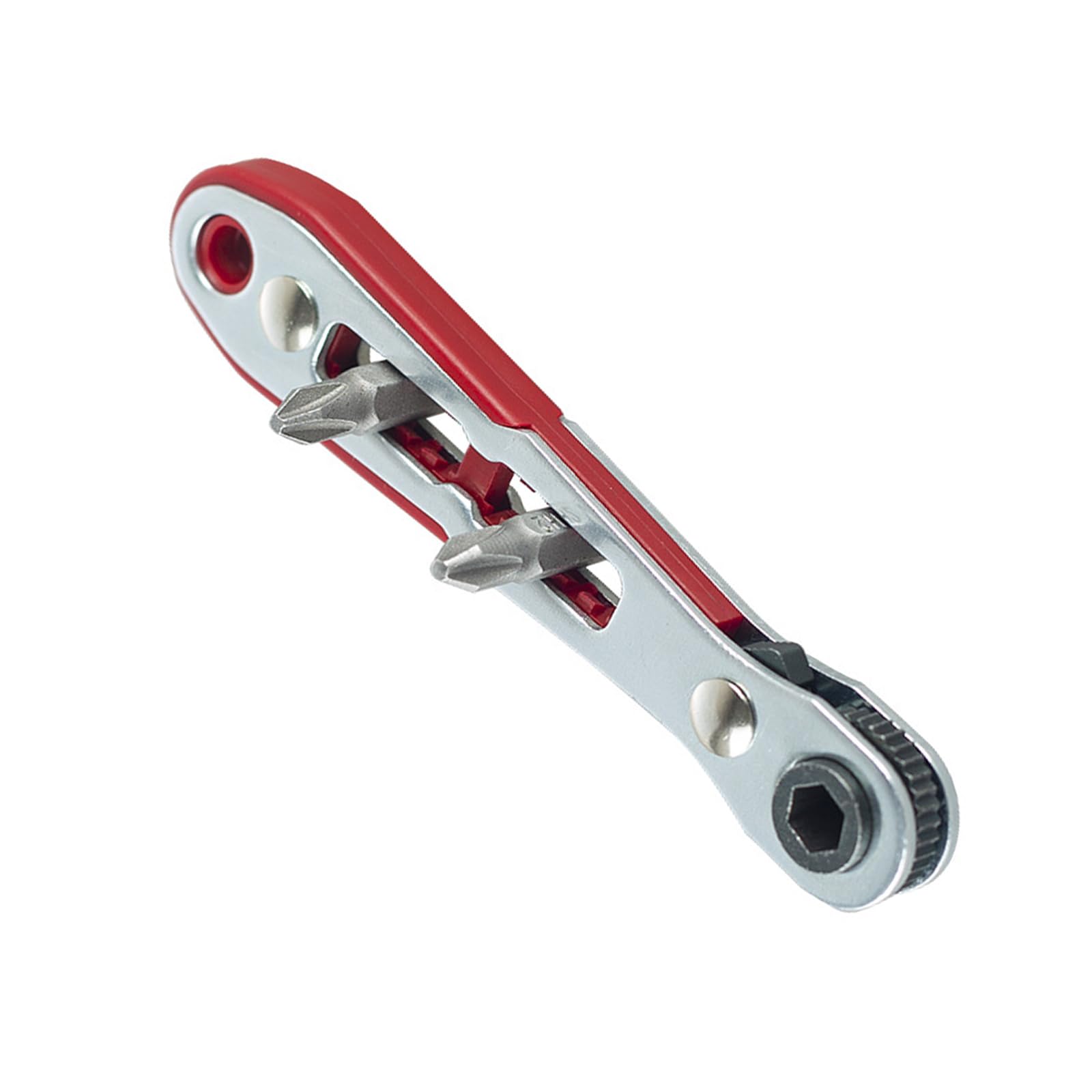 Buxuaaaa Multicolor Portable Small Right Angled Ratcheting Wrench Screwdriver For Electricians And Mechanics With Easy Portability Ratcheting Wrench Screwdriver