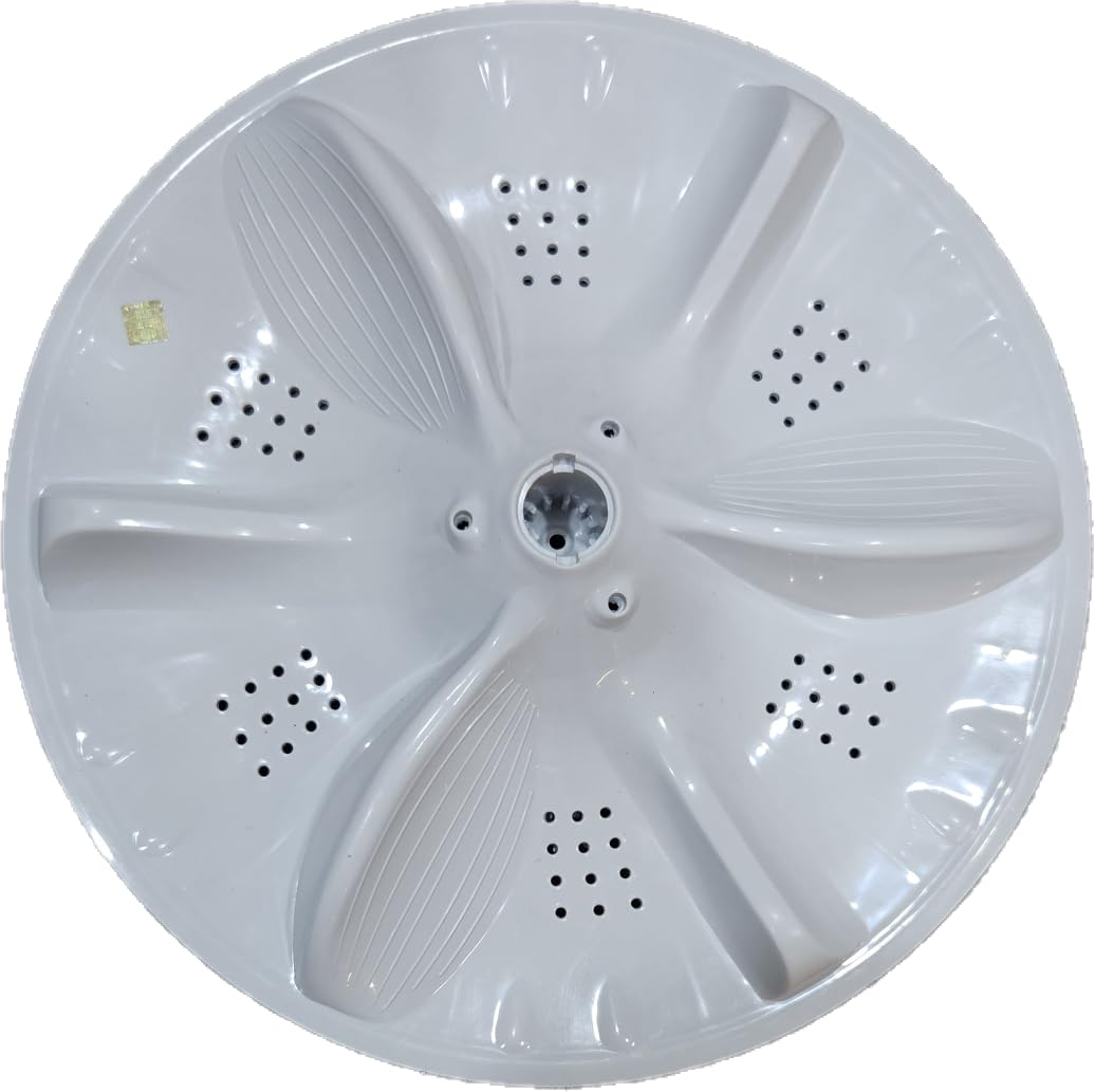 Washing Machine Pulsator for Bosch 7kg Washing Machine (Match The Design and Size Before Ordering)-image-34