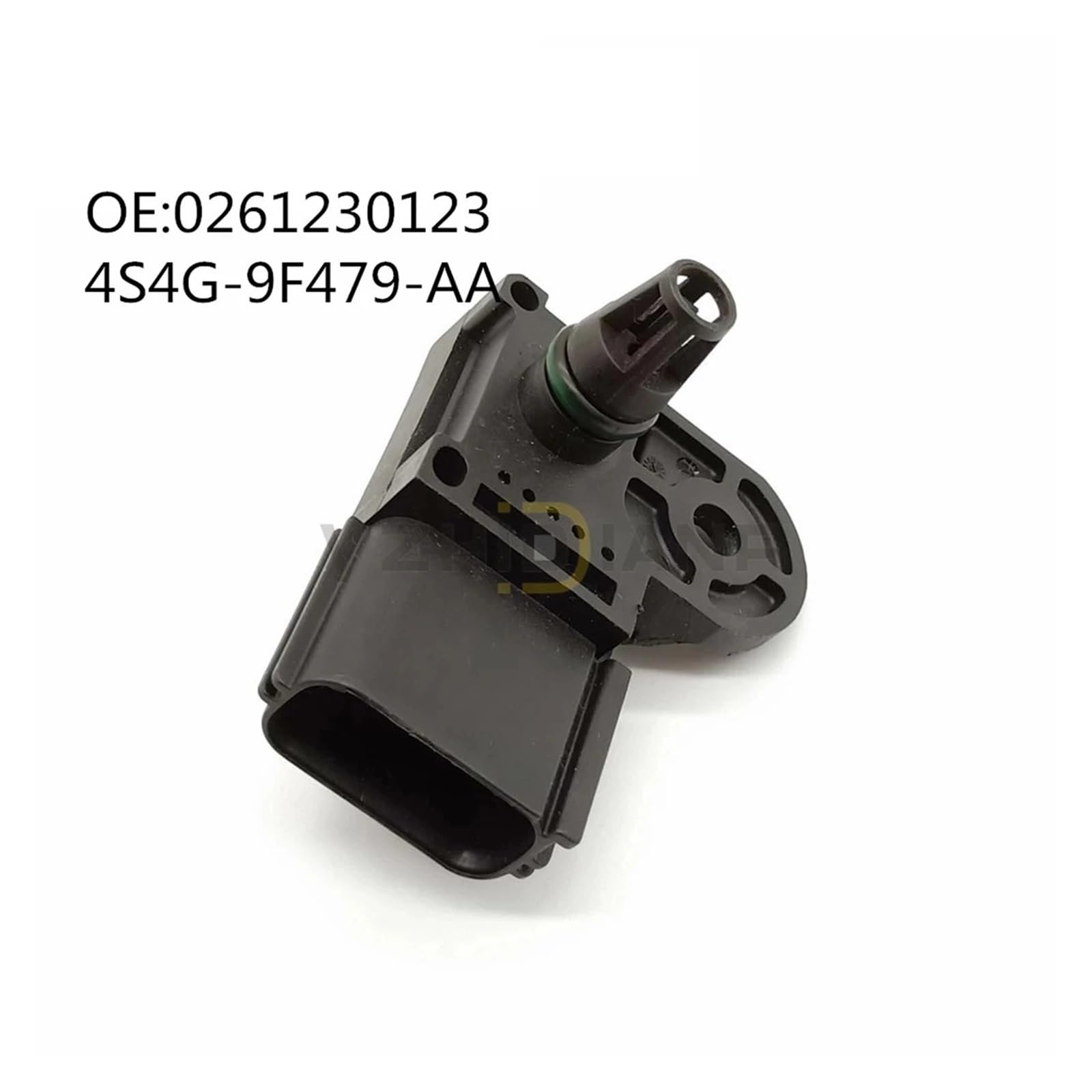 1x Sensor Map de presión de admisión OE: 4S4G-9F479-AA 0261230123