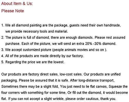 SLF 5D diamantschilderij DIY rond diamantschilderij tulpenvaas 32 x 32 cm kruissteek kit kristal borduurwerk-huisdecoratie handwerk - Afbeelding 8