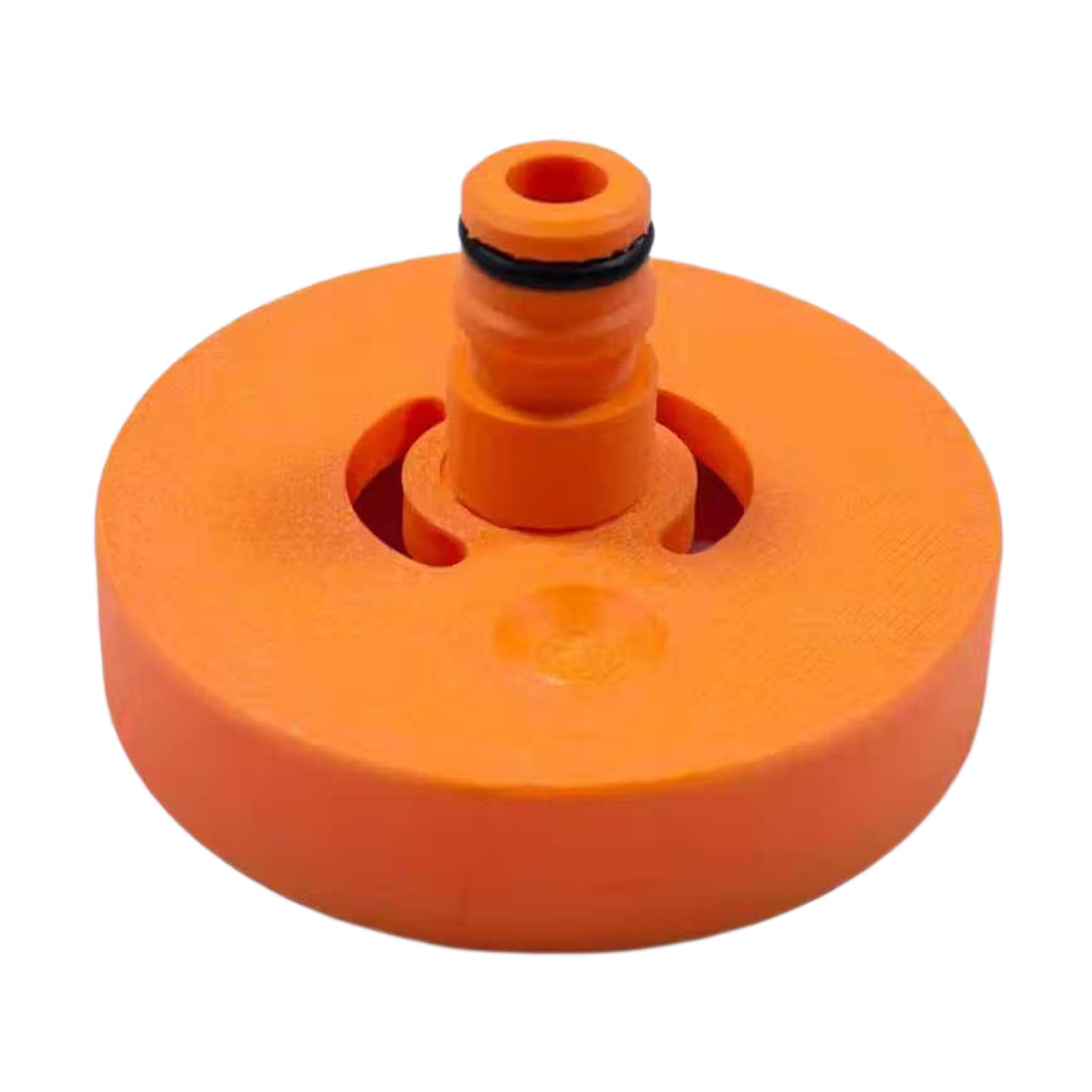 YROHGKPN Motorhome Freshwater Tanks Inlet Cap Adapter Cover with Leak