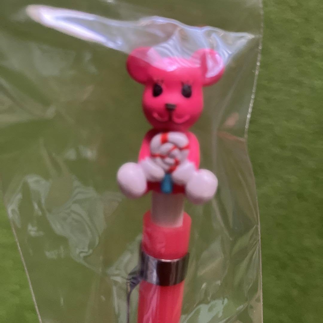 希少　コレクション品　ポストペット　モモ　浮き輪　100センチ　ロープ付き 希少 コレクション品 ポストペット モモ 浮き輪 100センチ