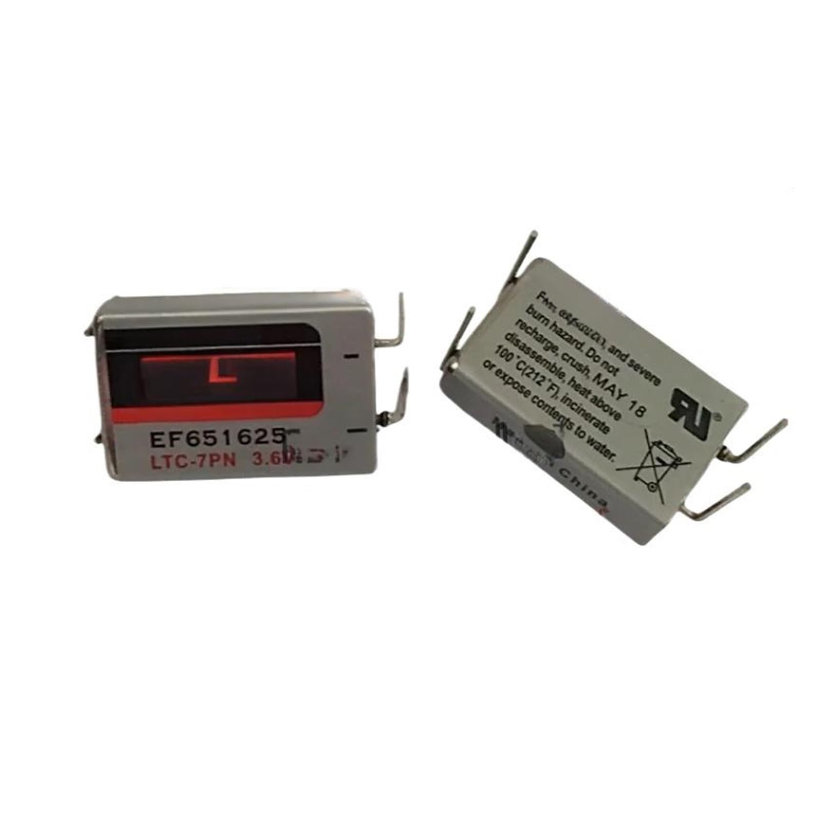 1 módulo de Puente rectificador EF651625