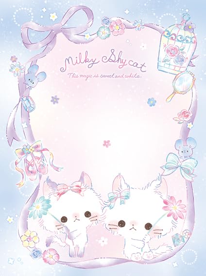 マイシールバインダー キラキラグリッター シール帳 ミルキーシャイキャット Amazon.co.jp: クーリア バインダー マイシールバインダー ミルキー