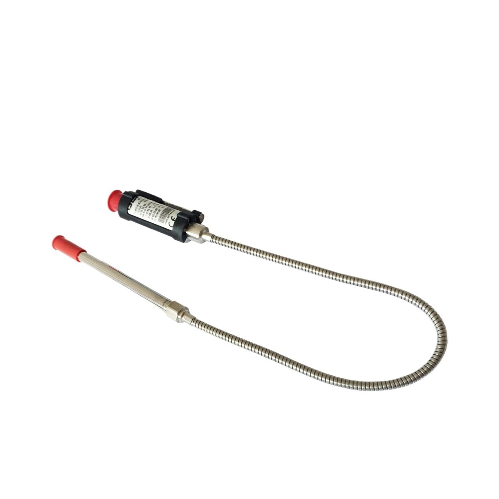Sensor de presión de fusión Sensor/transmisor de presión de fusión de Alta Temperatura ME1-6-M-B01M-1-4-D Transmisor de presión de fusión