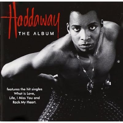 Album-Second Edition