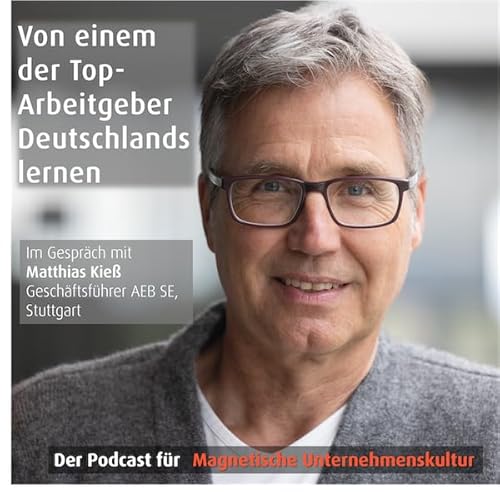 Von einem der Top-Arbeitgeber Deutschlands lernen