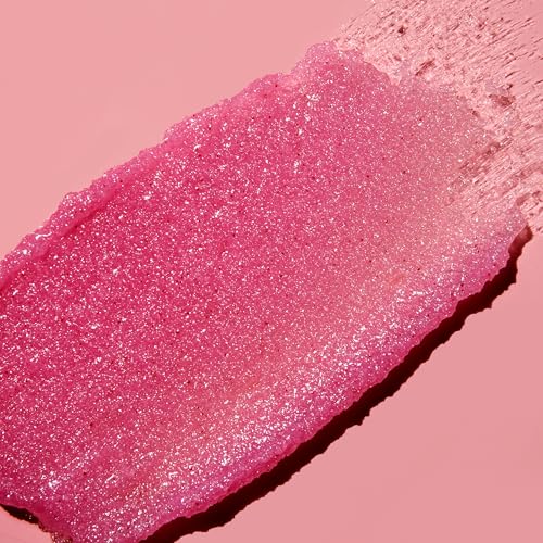 Tree Hut Exfoliating Cotton Candy Shea Sugar Scrub