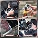 EDC Gear Multitool 7 in-1 Multi Tool with Wrench, Bottle Opener, Car Window Breaker, Pry Bar, Flat Phillips Screwdriver, EDC Tools for Cycling Maintenance, Outdoor, Household Repairs
