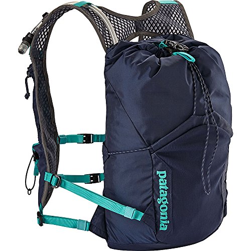 Patagonia Fore Runner Vest 10 - Zaini Unisex