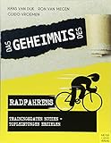 Das Geheimnis des Radfahrens: Trainingsdaten nutzen - Topleistungen erzielen