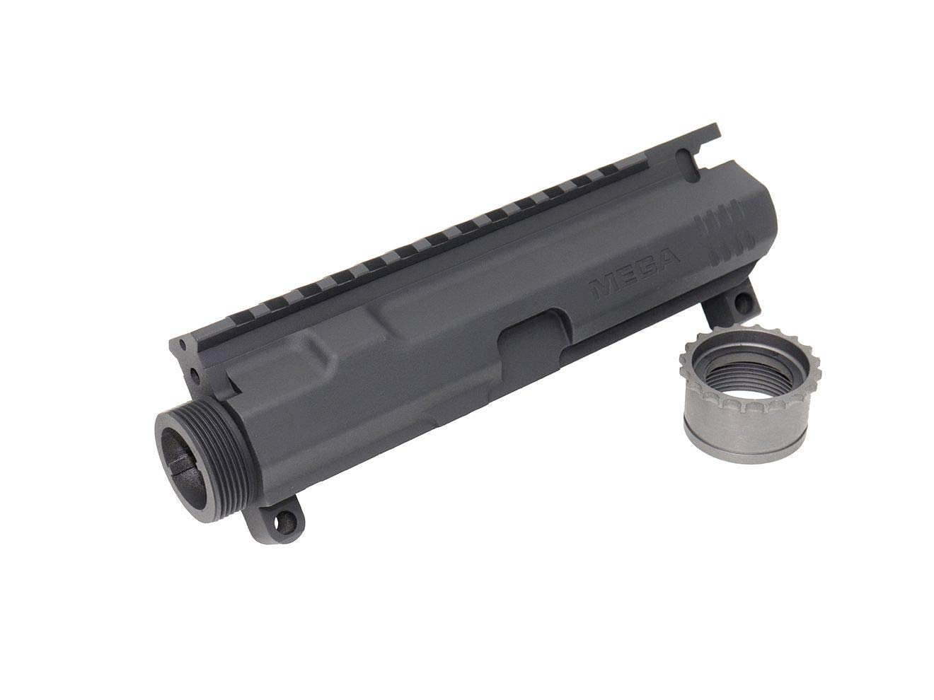 Amazon.co.jp: PTS MegaArms AR-15 Billet Upper Receiver GBB