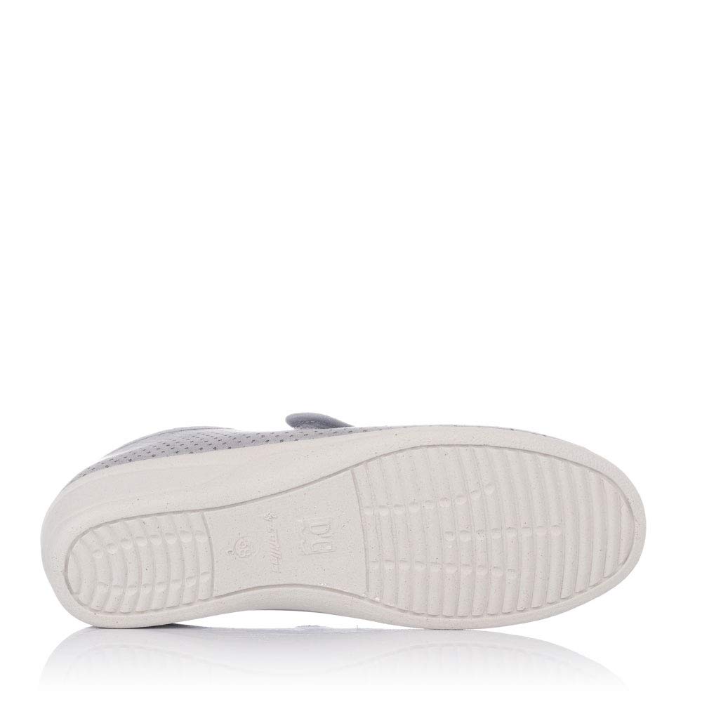 Doctor Cutillas 736 Zapatilla Ancho Especial Mujer