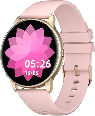 Orologio smartwatch android amazon Clearance