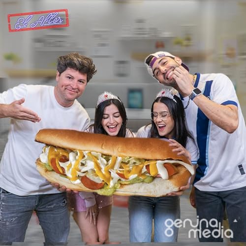 Los SHUKOS como comida EMBLEMATICA de GUATEMALA!
