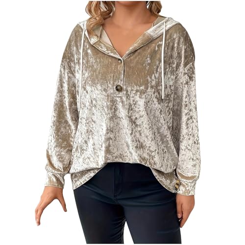 Outerwear for Women Fall Winter Long Sleeve Velour Hooded Basic Jackets Hoods Outerwear Women 2025 Y2K