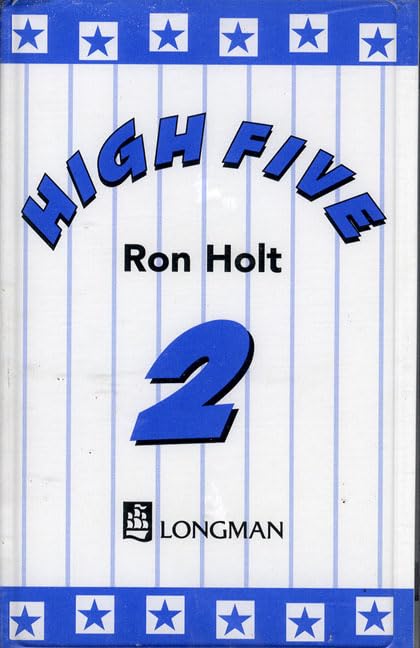  High Five Cassette 2