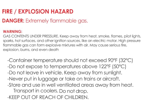 Image of Evike - Aim Top /Airsoft Arms Power 250ml Green Gas