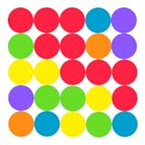 Color Quest : Colors Game for TV