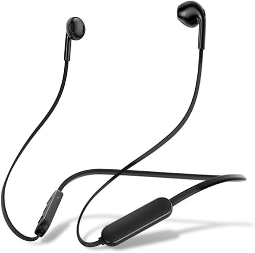 KMCC Auricolare Bluetooth Auricolare Bluetooth Con Auricolari Wireless
Con Microfono : Cuffie bluetooth KMCC Auricolare Bluetooth Auricolare Bluetooth Con Auricolari Wireless
Con Microfono : Cuffie bluetooth