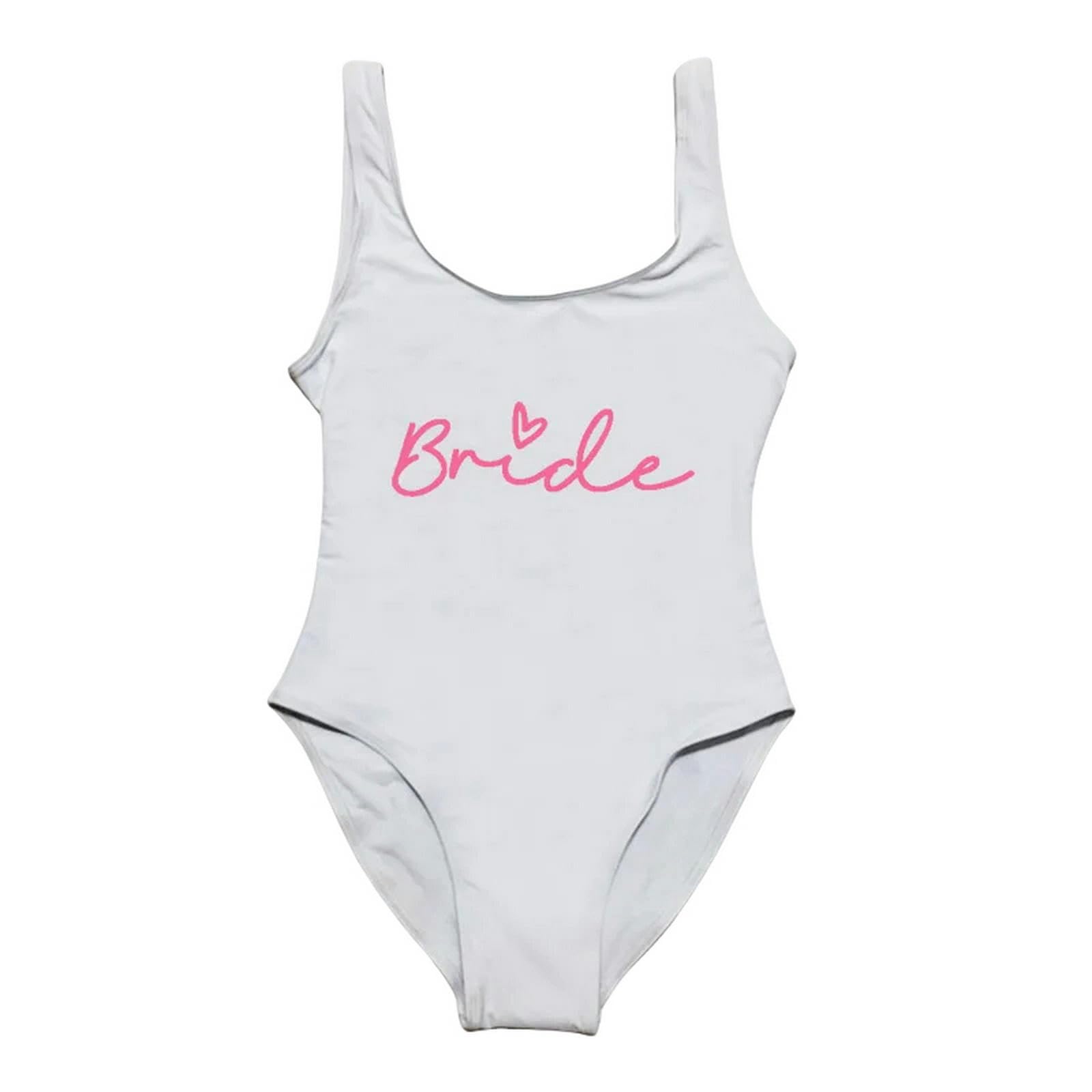 Maillots de Bain Waterfront du S au 3XL Coupe String Adaptée aux Festivités de Plage - 8